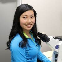 Invizix Employee Sunny Huang's profile photo
