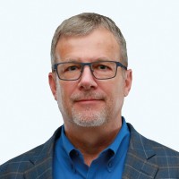 ShowCycle Employee Wayne Crawford's profile photo