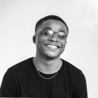 Rogue Studios Employee Olamide Shodeinde's profile photo