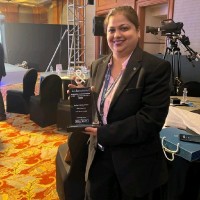 Faze Three Limited Employee Divya Pai's profile photo