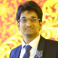 Fractal Employee Prateek Jindal's profile photo