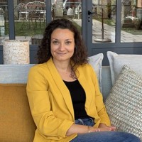 Rachel Bisani Email