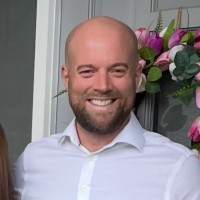Omniplex Cinema Group Employee John Eustace's profile photo