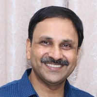 SurveyMonkey Employee Jeetendra Agrawal's profile photo