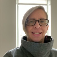 Roxbury Tenants of Harvard Association Employee Jen Lewis's profile photo