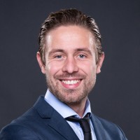 WERD Employee Bjarke Kristensen's profile photo