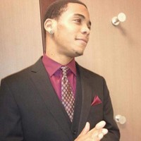 Freelance Web Developer / Designer Employee Brandon MacKie's profile photo