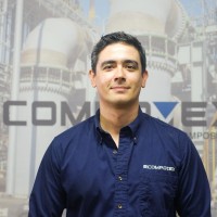 Compomex Employee Daniel Villaseñor's profile photo