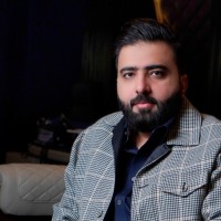 Peace Homes Development Employee Ahsan Rasheed's profile photo