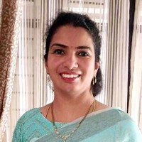3CORTEX Employee Pavani Sriramoju's profile photo
