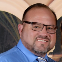 Stabiltec Employee Leon Theriot's profile photo