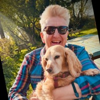 Selectec (Select Technology Ltd) Employee Damian Pothecary's profile photo