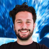 Arrows Employee Daniel Zarick's profile photo