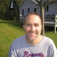 Southern Oregon Goodwill Industries Employee Jerry Coker's profile photo