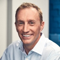 Brooks Running Employee Mike Billish's profile photo