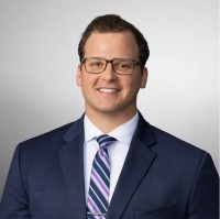 Galloway, Johnson, Tompkins, Burr & Smith Employee Brenden Collins's profile photo