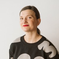 PackageMedia Employee Monika Osinska's profile photo