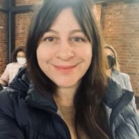 Danielle Friedman Email & Phone Number