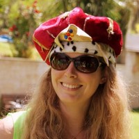 yad2 Employee Ella Harris's profile photo