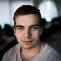 Yourfintech Employee Roman Prokopovych's profile photo