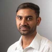 PierTech Systems, LLC Employee Suraj Mandal's profile photo