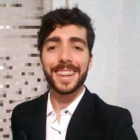 Tata Consultancy Services Employee Antony Mayer da Cunha Carneiro's profile photo