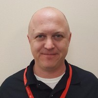 Automatic Fire Controls Inc Employee Ben Haas's profile photo