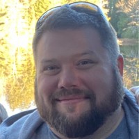 Lehnen Industrial Services Employee Matt Smith's profile photo
