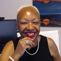 Priscilla Wilkinson