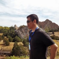 Haihan Industry Inc. Employee Mike Bao's profile photo