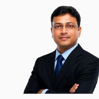 RH Digital Ltd Employee Rahul Vaish's profile photo