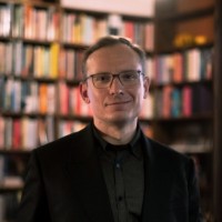 Pawel Ciezki's profile photo