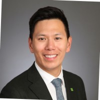 TD Asset Management Employee Danny Hong's profile photo