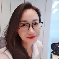 Marine Care Group Employee Eileen Hong's profile photo
