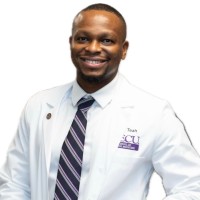 East Carolina University School of Dental Medicine Employee Joel Teah's profile photo
