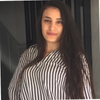 Softech Employee Nour Salman's profile photo