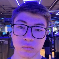 Azamat Zhanaidarov's profile photo