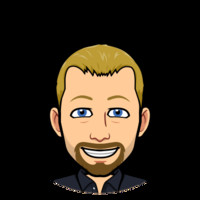 Qypsys Employee Jason Hamilton's profile photo