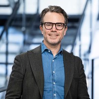 Electrolux Employee Johan Rudström's profile photo