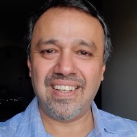 Leopards Courier Services (Pvt.) Ltd. Employee Muhammad Aftab Nehal's profile photo