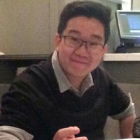 iStore iSend Employee Joe Khoo's profile photo