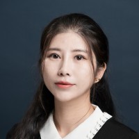 KPMG US Employee He Yang's profile photo