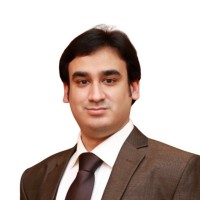 Glixen Technologies Employee Ali Ahmed's profile photo