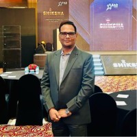 LEAD School Employee Tushar Pandit's profile photo
