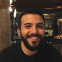Cagliari Calcio Employee Matteo Sechi's profile photo