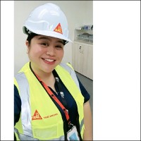 Nautec Employee Michelle Chua's profile photo