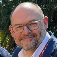 Charles Sturt University Employee Alex Tegg's profile photo