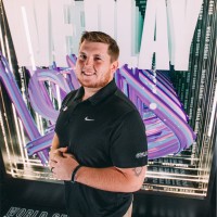 Cheat Code Agency Employee Matthew Faraci's profile photo