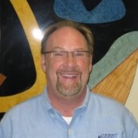 Mike Gerst Email & Phone Number