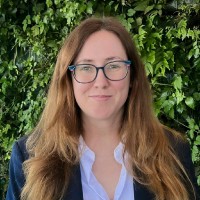 S4G Consulting Employee Laura Maseda's profile photo